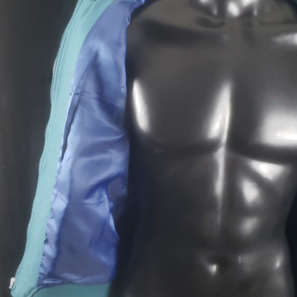 Mens Jacket - Picture 4 of 6